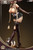 *Pre-order *Adults only Huben Studio Azur Lane Owari Resin Statue #12