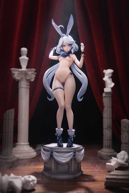 *Pre-order * StarrySky Studio Genshin Impact Furina Resin Statue #14