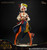 *Pre-order * Thirdeye Studio The Legend of Zelda 1/4 Purya Resin Statue #8