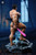 *Pre-order * PP Studio Leader "Night Bandit" Resin Statue #9