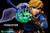 * Pre-order * Fairy Land Studio The Legend of Zelda Link Resin Statue