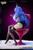 *Pre-order *Adults only TopKing Studio EVA Sitting posture Ayanami Rei with long hair Resin Statue #6