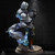 *Pre-order * Shibadon Studio Zenless Zone Zero Von Lycaon Resin Statue #21