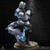 *Pre-order * Shibadon Studio Zenless Zone Zero Von Lycaon Resin Statue #20