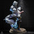 *Pre-order * Shibadon Studio Zenless Zone Zero Von Lycaon Resin Statue #22