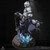 *Pre-order * Shibadon Studio Zenless Zone Zero Von Lycaon Resin Statue #25