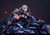 *Pre-order * DT&UME-Studios 1/6 Motorbike Saber Resin Statue #15