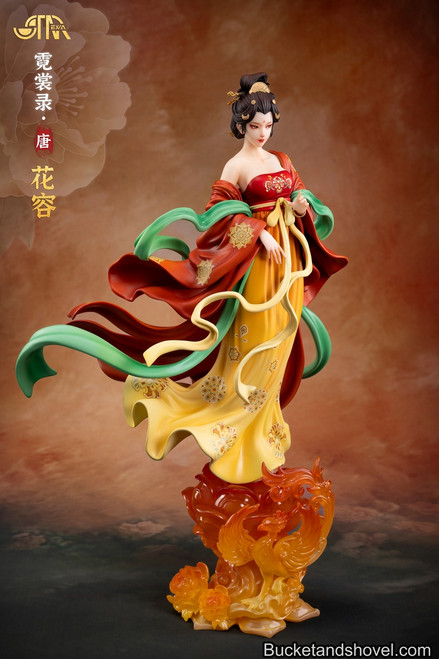 *Pre-order * Starexva Studio 1/6 HuaRong Resin Statue #2