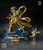 *Pre-order * Iceape Studio Saint Seiya Aquarius Camus Resin Statue #1