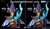 *Pre-order * Thirdeye Studio The Legend of Zelda Revali Resin Statue #5