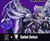 *Pre-order * WYK Studio Saint Seiya Thanatos＆SAGA Resin Statue #6