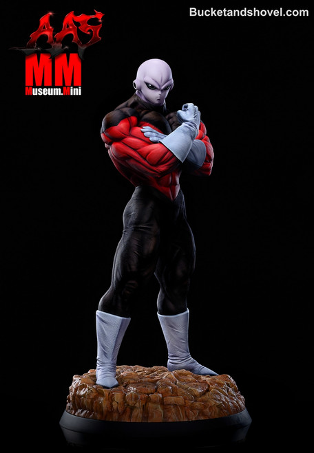 *Pre-order * Armyant Studio Dragon Ball Jiren Resin Statue #2