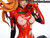 *Pre-order *Adults only Animegirl Studio EVA Asuka Resin Statue #3