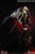 *Pre-order * OZ Studio Castlevania 1/4 Alucard Resin Statue #10