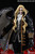 *Pre-order * OZ Studio Castlevania 1/4 Alucard Resin Statue #2