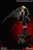 *Pre-order * OZ Studio Castlevania 1/4 Alucard Resin Statue #3