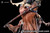 *Pre-order * Corgi progkit studio Shinobi and Samurai" Sekiro VS Genichiro Ashina Resin Statue #4