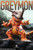 Pre-order * An Studio Digimon Greymon Resin Statue #4