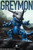 Pre-order * An Studio Digimon Greymon Resin Statue #2