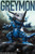 Pre-order * An Studio Digimon Greymon Resin Statue #3