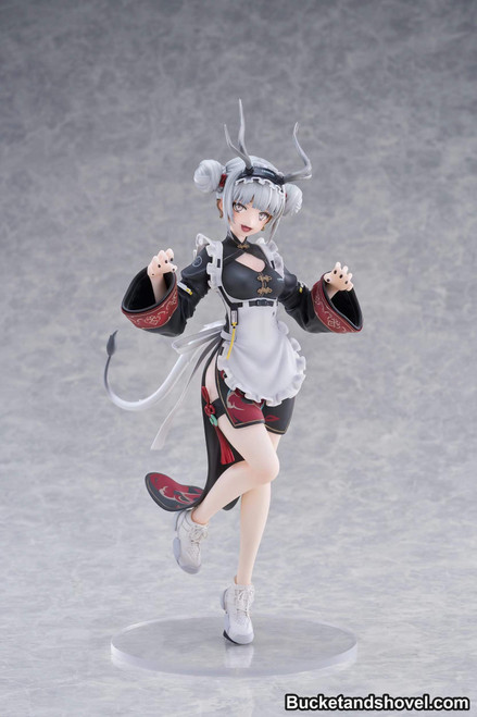 *Pre-order * Magiarts Studio KirinYou Resin Statue #7