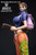 *Pre-order * Domination Studio One Piece Robin Resin Statue #5