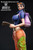 *Pre-order * Domination Studio One Piece Robin Resin Statue #7