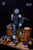 *Pre-order *Adults only Acme Studio Naruto Kakashi Resin Statue #7