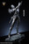 *Pre-order * Gold Studio JOJO Jan Pierre Polnareff ＆Silver Chariot Resin Statue #4