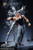 *Pre-order * Gold Studio JOJO Jan Pierre Polnareff ＆Silver Chariot Resin Statue #3