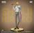 *Pre-order * Yuanmeng Studio Bleach Hirako Shinji＆Yadoumaru Lisa Resin Statue #8