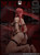 *Pre-order *Adults only Akuma Studio Chainsaw Man Makima Resin Statue #3