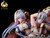 *Pre-order *Adults only II Studio Genshin Impact Shenhe＆Kamisato Ayaka Resin Statue #5