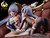 *Pre-order *Adults only II Studio Genshin Impact Shenhe＆Kamisato Ayaka Resin Statue #10