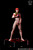 *Pre-order * Waiguaxiong Studio HUNTER×HUNTER Hisoka Resin Statue #7