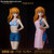 *Pre-order * Roseline Studio Neon Genesis Evangelion New Movie Little Chef Asuka Resin Statue #3