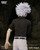 *Pre-order * Skytop Studio HUNTERxHUNTER Killua Resin Statue #2