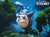 *Pre-order * Chikara Studio My Neighbor Totoro Studio Ghibli Desk Series Totoro Resin Statue #5