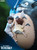 *Pre-order * Chikara Studio My Neighbor Totoro Studio Ghibli Desk Series Totoro Resin Statue #7