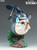 *Pre-order * Chikara Studio My Neighbor Totoro Studio Ghibli Desk Series Totoro Resin Statue #2