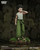 *Pre-order * Skytop Studio HUNTERxHUNTER GON FREECSS Resin Statue #5