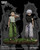 *Pre-order * Skytop Studio HUNTERxHUNTER GON FREECSS Resin Statue #3