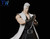 *Pre-order * Thewandenreich Studio Bleach Thousand Years of Blood War Kensei Muguruma Resin Statue #2