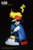 *Pre-order * Forge dreams Studio Pokemon Ash Ketchum＆Pikachu＆Riolu Resin Statue #6