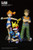 *Pre-order * Forge dreams Studio Pokemon Ash Ketchum＆Pikachu＆Riolu Resin Statue #4