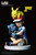 *Pre-order * Forge dreams Studio Pokemon Ash Ketchum＆Pikachu＆Riolu Resin Statue #3