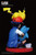 *Pre-order * Forge dreams Studio Pokemon Ash Ketchum＆Pikachu＆Riolu Resin Statue #1