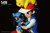 *Pre-order * Forge dreams Studio Pokemon Ash Ketchum＆Pikachu＆Riolu Resin Statue #9