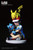 *Pre-order * Forge dreams Studio Pokemon Ash Ketchum＆Pikachu＆Riolu Resin Statue #7