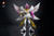 *Pre-order * Genesie Studio Digimon MagnaAngemon Resin Statue #4